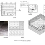 Executive Details of Historical Buildings Compilation for Price List انجام مطالعات و تدوین معیارها و ضوابط فنی و جزئیات فهرست بها واحد رشته مرمت بناهای تاریخی و معماری سنتی  شرکت معماری طرح و ساخت طراد